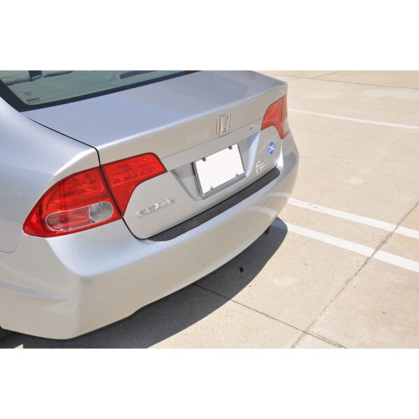 Top Slider Bumper Guard - 3" x 34" Angle Cut