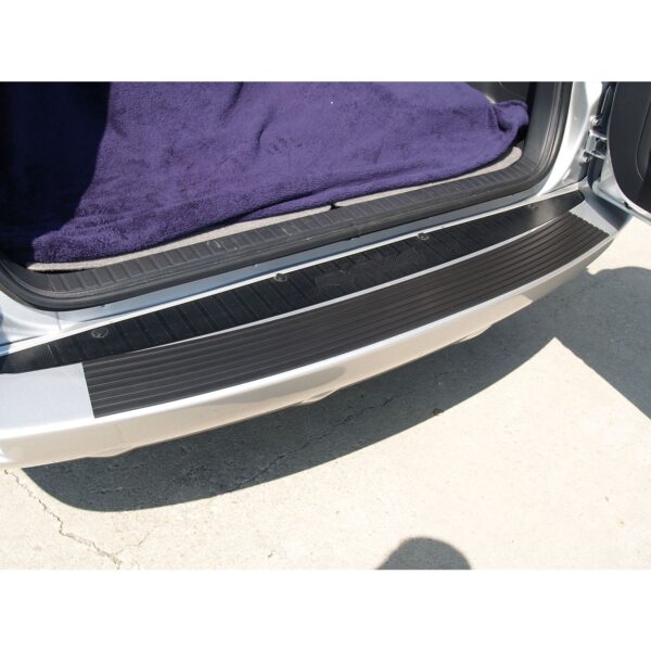 Top Slider Bumper Guard - 4" x 40" Straight Cut