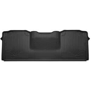 Husky Weatherbeater 2nd Seat Floor Liner 19071