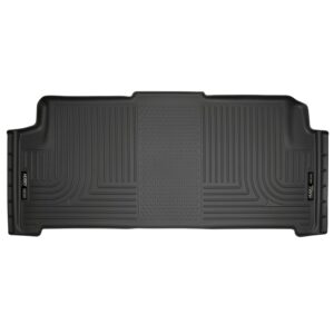 Husky Weatherbeater 2nd Seat Floor Liner 19081