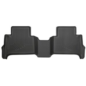 Husky Weatherbeater 2nd Seat Floor Liner 19111