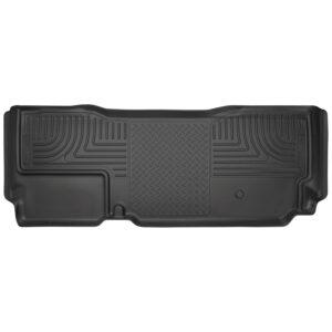 Husky Weatherbeater 2nd Seat Floor Liner 19721