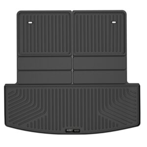 Husky Weatherbeater Cargo Liner 22321