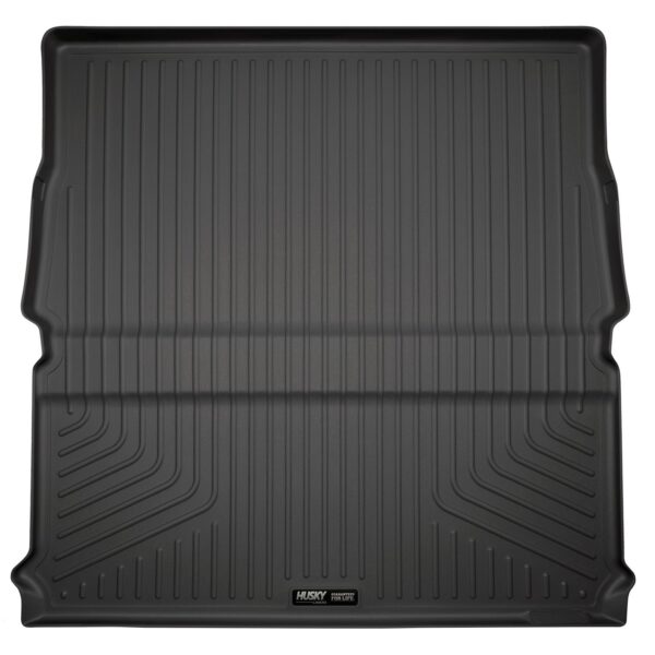 Husky Weatherbeater Cargo Liner 24391