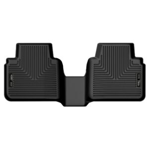 Husky X-act 2nd Seat Floor Liner 50911