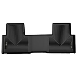 Husky X-act 2nd Seat Floor Liner 50931