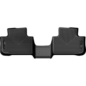 Husky X-act 2nd Seat Floor Liner 50951