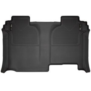 Husky X-act 2nd Seat Floor Liner 52051