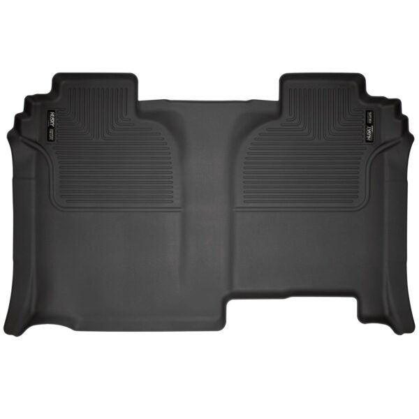 Husky X-act 2nd Seat Floor Liner 52051