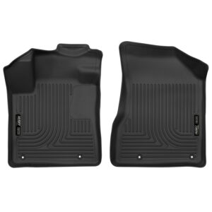 Husky X-act Front Floor Liners 52081