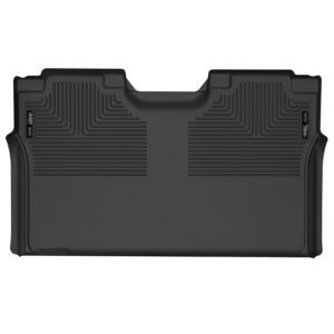 Husky X-act 2nd Seat Floor Liner (Full Coverage) 53491