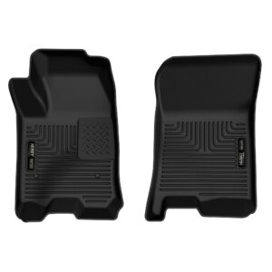 Husky Weatherbeater Front Floor Liners 13221