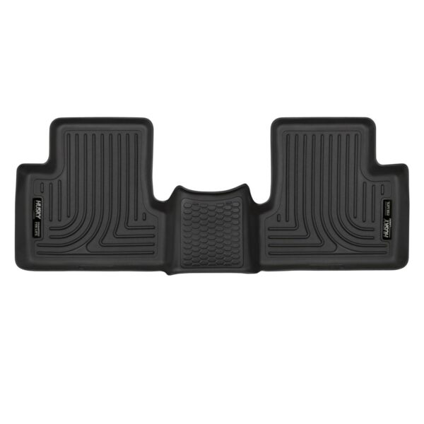 Husky X-act 2nd Seat Floor Liner 55421