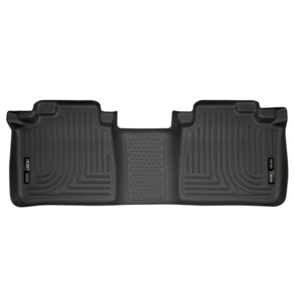 Husky X-act 2nd Seat Floor Liner 55551