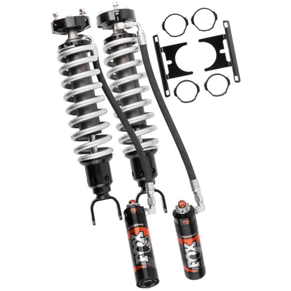 PERFORMANCE ELITE SERIES 2.5 COIL-OVER RESERVOIR SHOCK (PAIR) - ADJUSTABLE