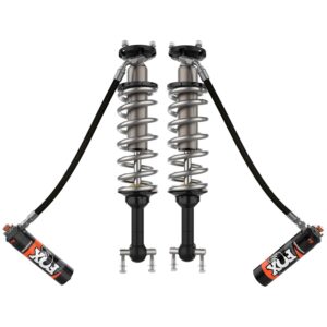 PERFORMANCE ELITE SERIES 2.5 COIL-OVER RESERVOIR SHOCK (PAIR) - ADJUSTABLE