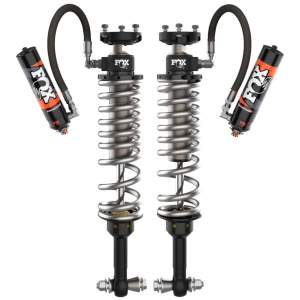 PERFORMANCE ELITE SERIES 2.5 COIL-OVER RESERVOIR SHOCK (PAIR) - ADJUSTABLE