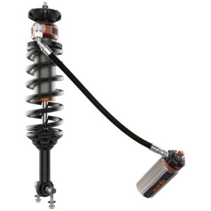 FACTORY RACE SERIES 3.0 COIL-OVER RESERVOIR SHOCK (PAIR) - ADJUSTABLE