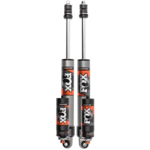 PERFORMANCE ELITE SERIES 2.5 RESERVOIR SHOCK (PAIR) - ADJUSTABLE