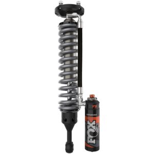 PERFORMANCE ELITE SERIES 2.5 COIL-OVER RESERVOIR SHOCK (PAIR) - ADJUSTABLE