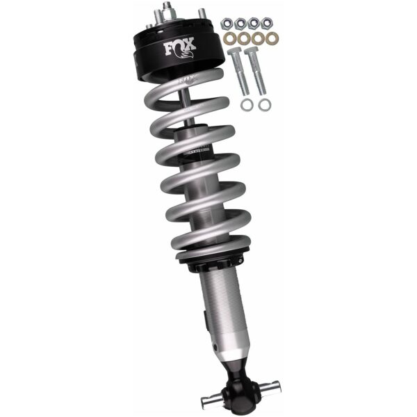 PERFORMANCE SERIES 2.0 COIL-OVER IFP SHOCK