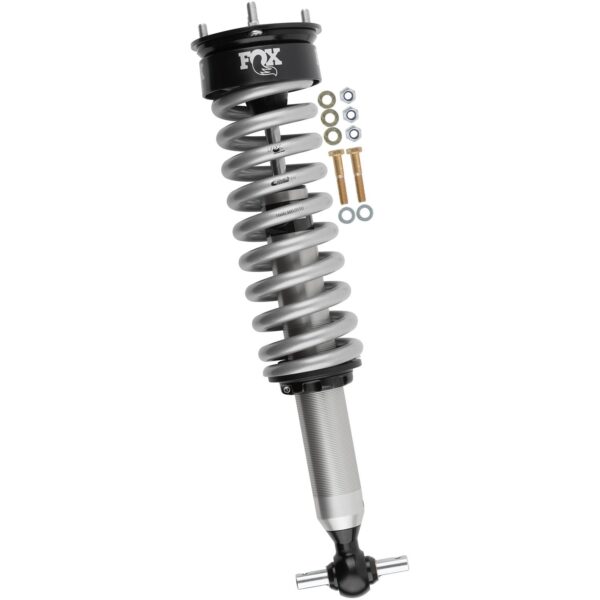 PERFORMANCE SERIES 2.0 COIL-OVER IFP SHOCK