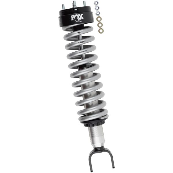 PERFORMANCE SERIES 2.0 COIL-OVER IFP SHOCK