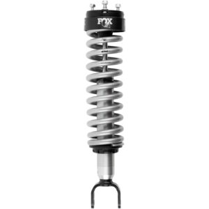 PERFORMANCE SERIES 2.0 COIL-OVER IFP SHOCK