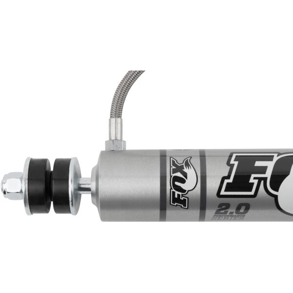 PERFORMANCE SERIES 2.0 SMOOTH BODY RESERVOIR SHOCK - ADJUSTABLE