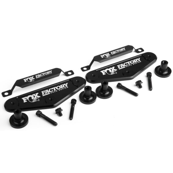 FACTORY RACE SERIES 3.0 EXTERNAL BYPASS QAB SHOCK (PAIR)