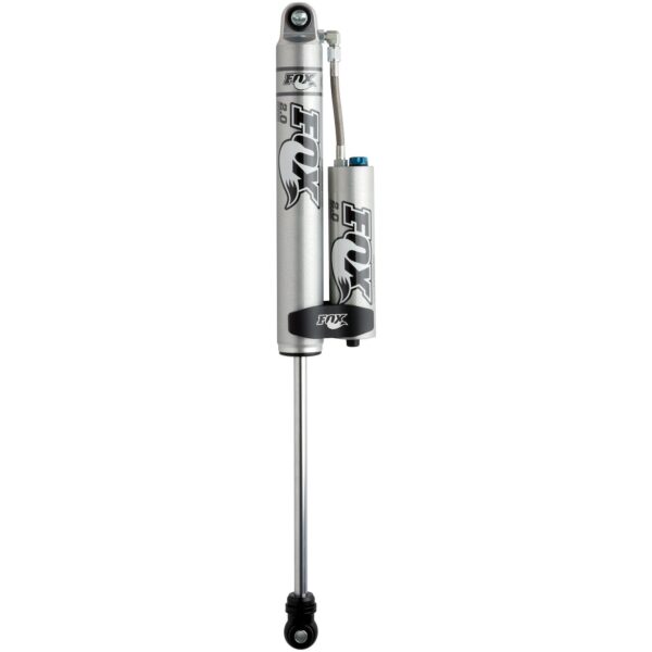 PERFORMANCE SERIES 2.0 SMOOTH BODY RESERVOIR SHOCK - ADJUSTABLE