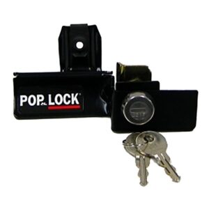 Pop & Lock Tailgate Lock - PL1050