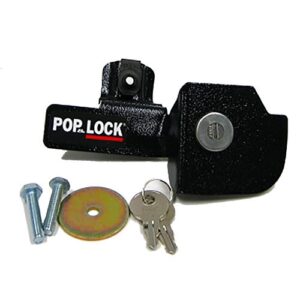 Pop & Lock Tailgate Lock - PL1100