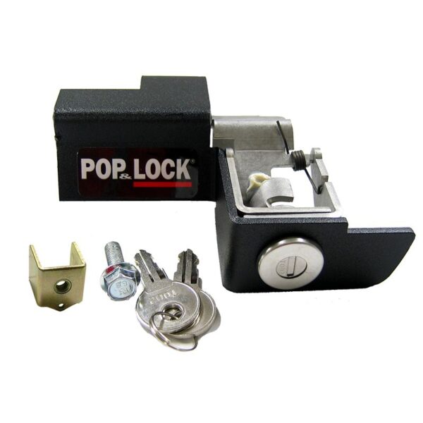 Pop & Lock Tailgate Lock - PL1300