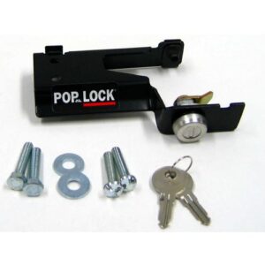 Pop & Lock Tailgate Lock - PL1600