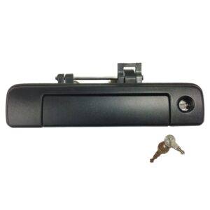 Pop & Lock Tailgate Lock - PL1850