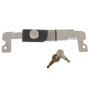 Pop & Lock Tailgate Lock - PL2400