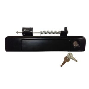 Pop & Lock Tailgate Lock - PL2450