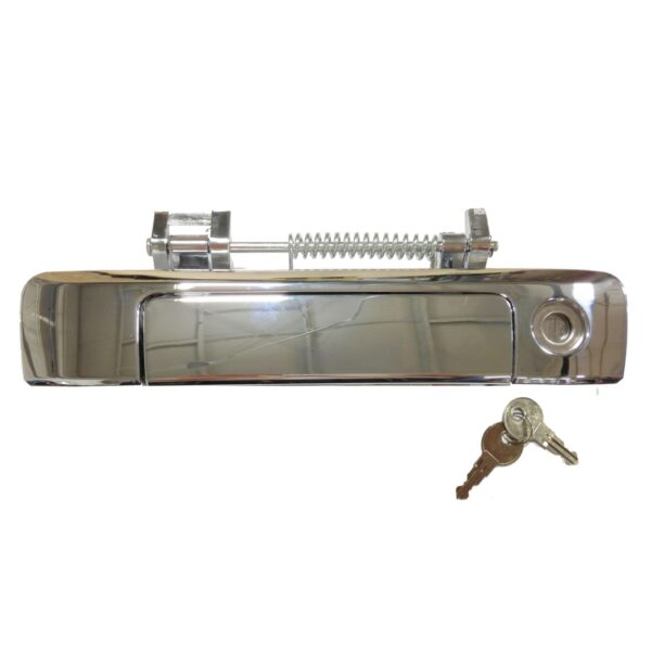 Pop & Lock Tailgate Lock - PL2450C