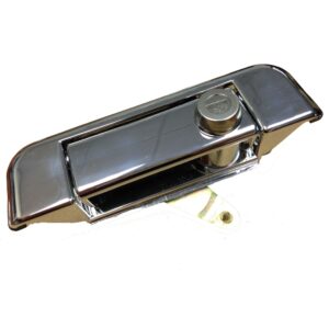 Pop & Lock Tailgate Lock - PL5050C