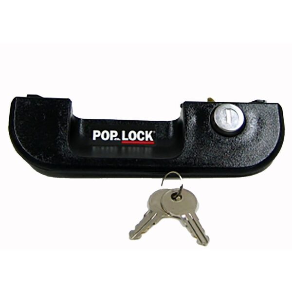 Pop & Lock Tailgate Lock - PL5100