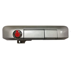 Pop & Lock Tailgate Lock - PL5405