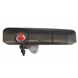 Pop & Lock Tailgate Lock - PL5406