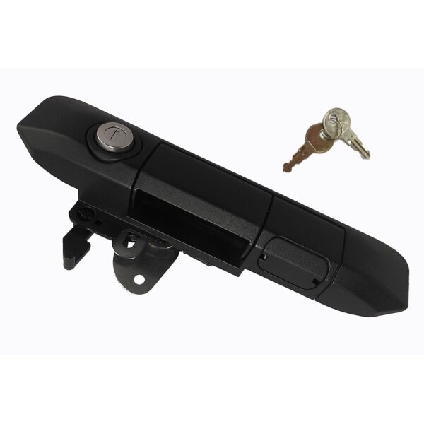 Pop & Lock Tailgate Lock - PL5500