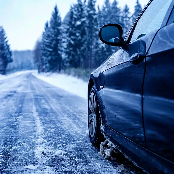 Discover our essential guide to safe winter driving. From tire care to snow-covered roads, equip yourself with the knowledge to conquer winter's challenges. Read more on our website and ensure a secure and enjoyable drive all season long!