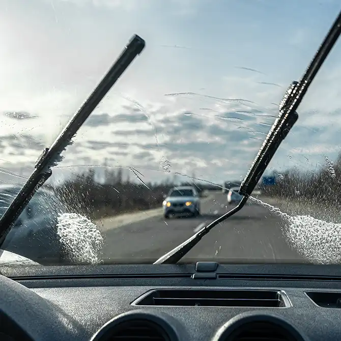 Unlock clear driving vision with Wiper Chronicles. Explore blade types, brands, and maintenance essentials for an unobstructed view on the road