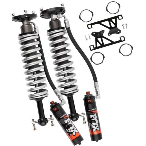 PERFORMANCE ELITE SERIES 2.5 COIL-OVER RESERVOIR SHOCK (PAIR)