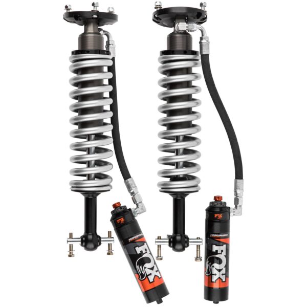 PERFORMANCE ELITE SERIES 2.5 COIL-OVER RESERVOIR SHOCK (PAIR)