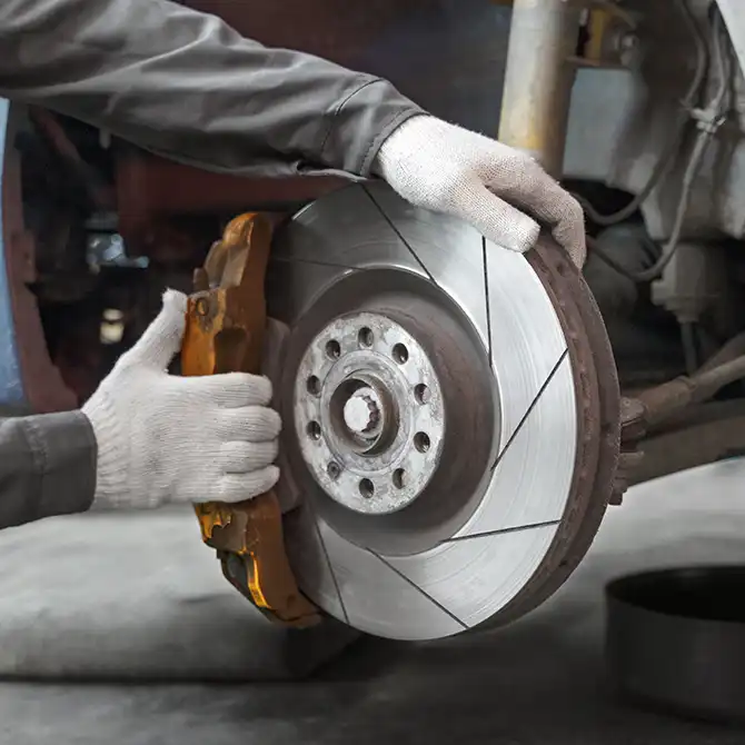 Brake Mastery for Auto Enthusiasts