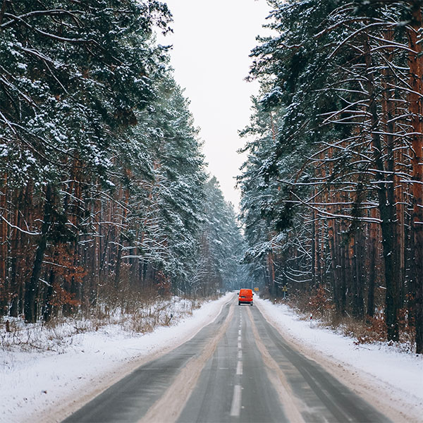 Your Comprehensive Christmas Holiday Road Trip Checklist